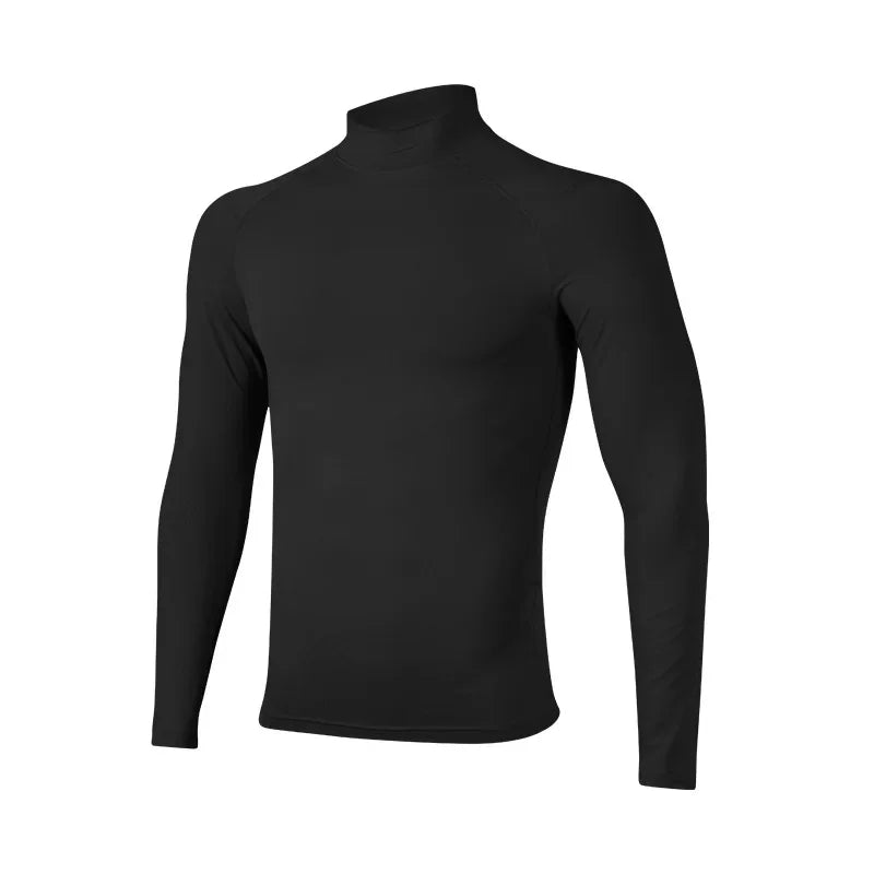 Camiseta de Compressão - Unisex