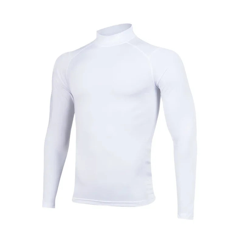 Camiseta de Compressão - Unisex