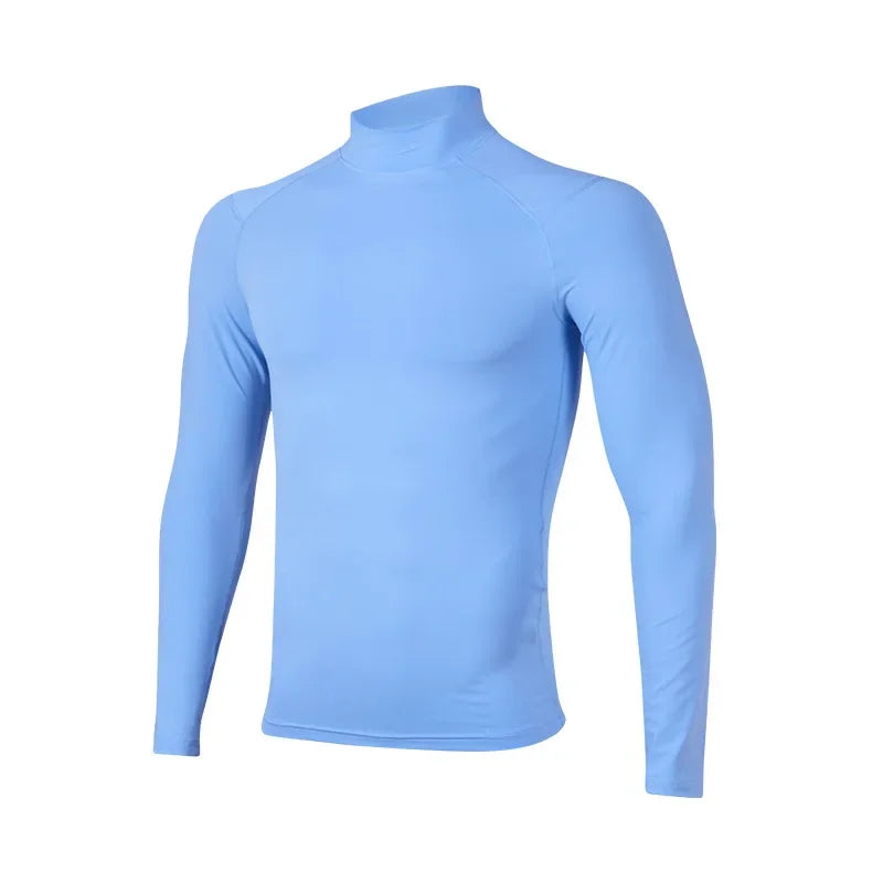Camiseta de Compressão - Unisex