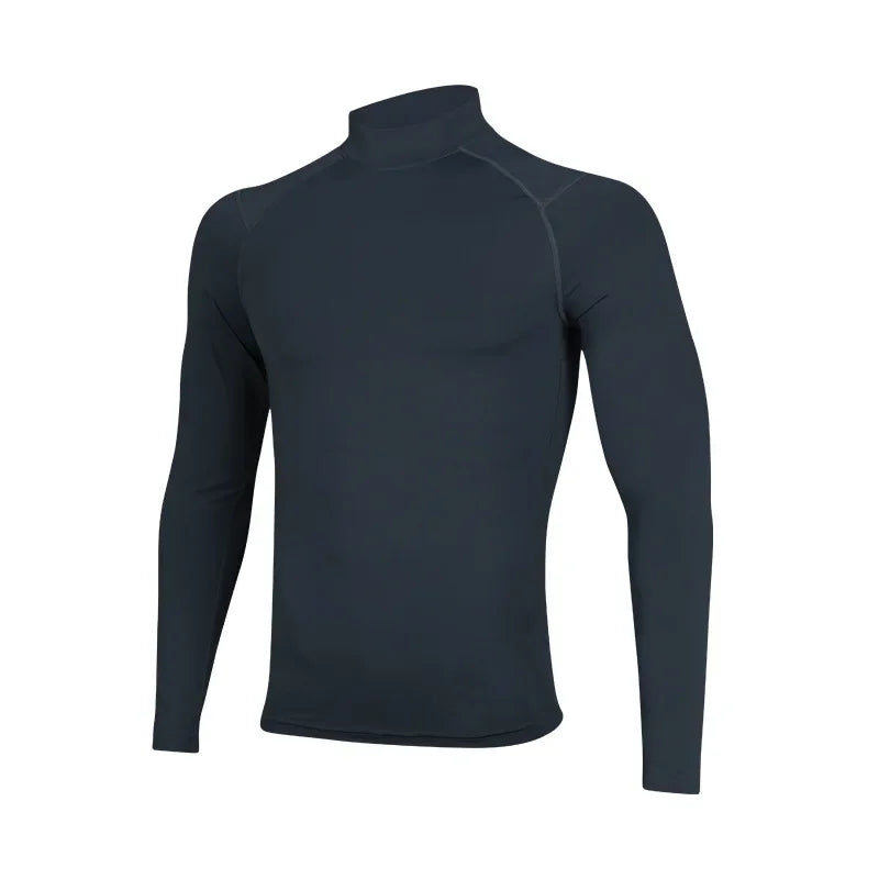 Camiseta de Compressão - Unisex