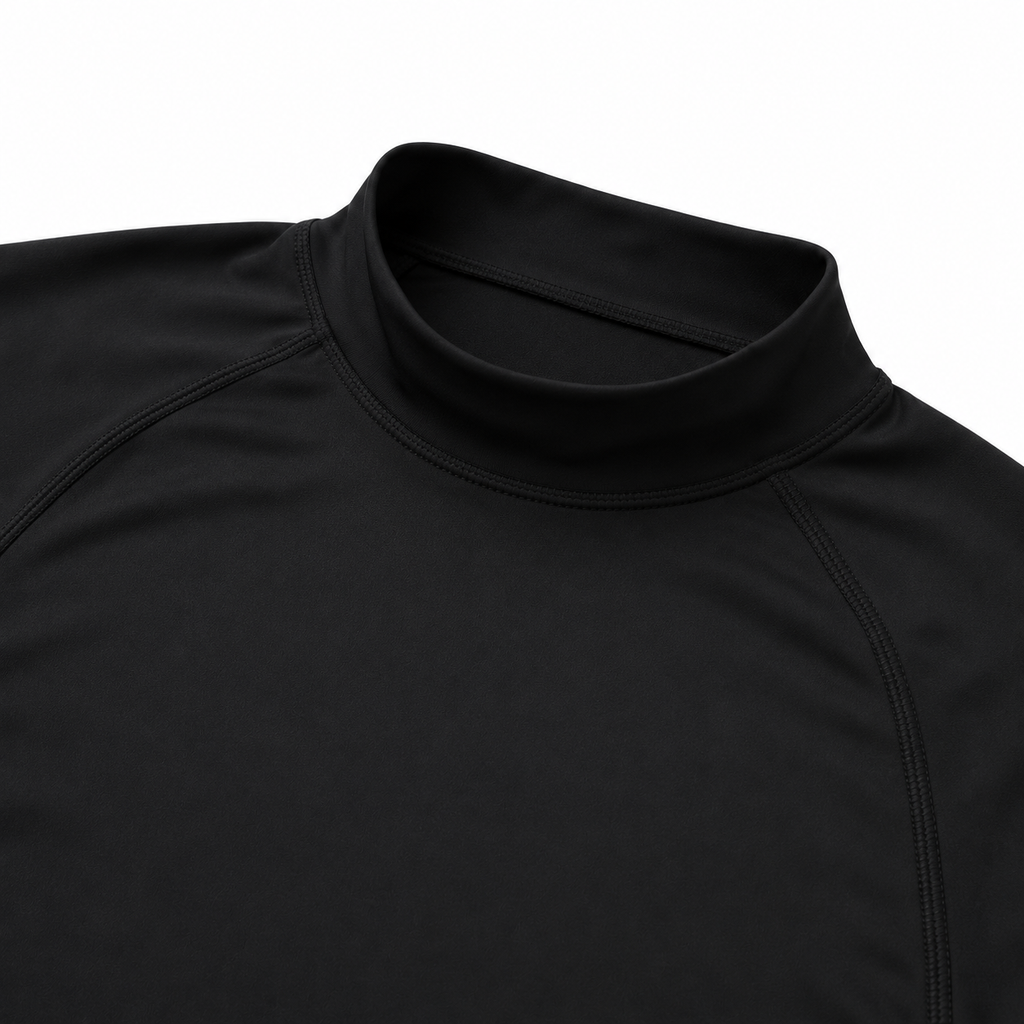 Camiseta de Compressão - Unisex