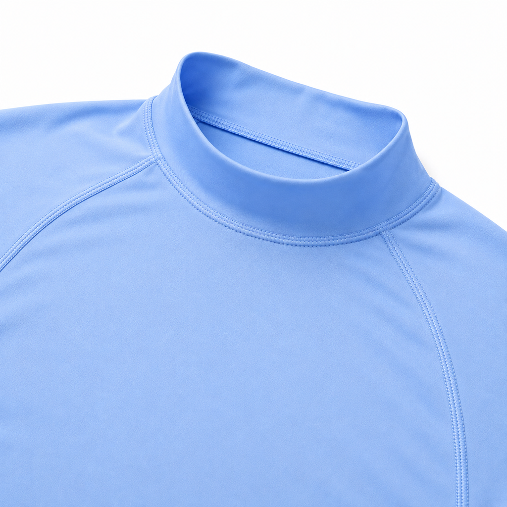 Camiseta de Compressão - Unisex