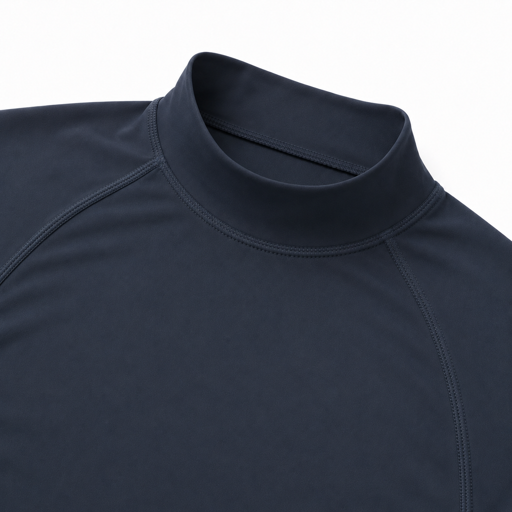 Camiseta de Compressão - Unisex